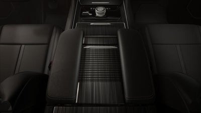 2026 Jeep Grand Wagoneer Grand Wagoneer