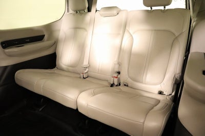 2023 Jeep Wagoneer Series II