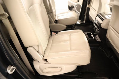 2023 Jeep Wagoneer Series II