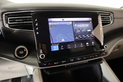 2023 Jeep Wagoneer Series II