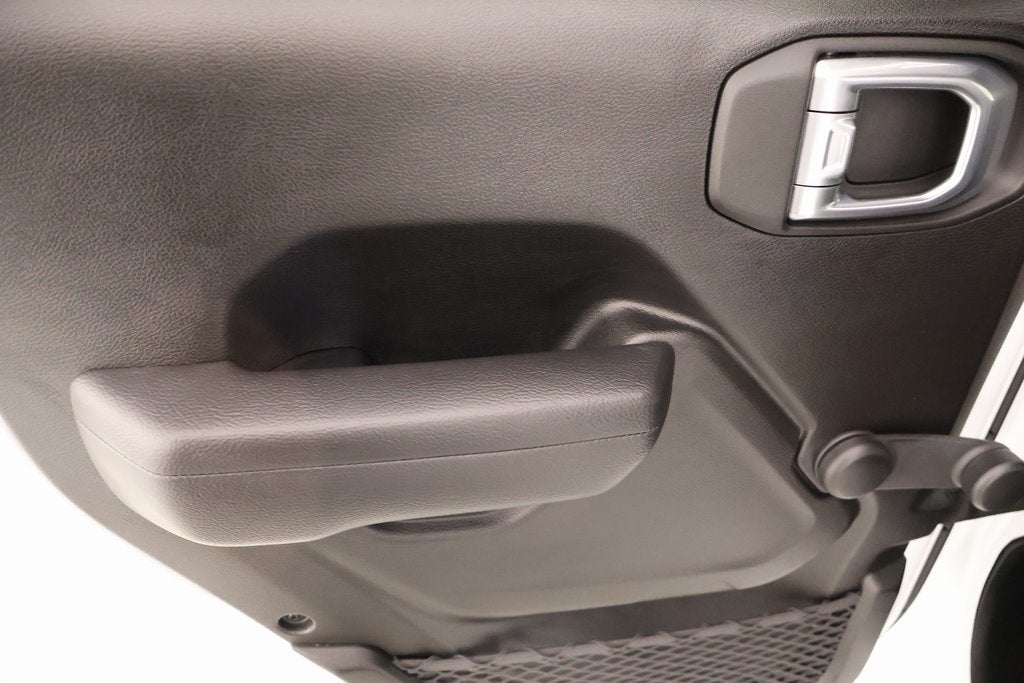 2024 Jeep Gladiator Sport