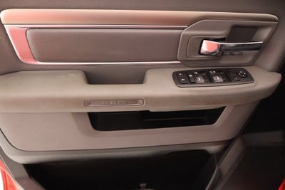 2020 RAM 1500 Classic Warlock