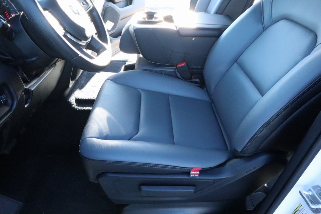 2026 RAM Ram 1500 TRADESMAN