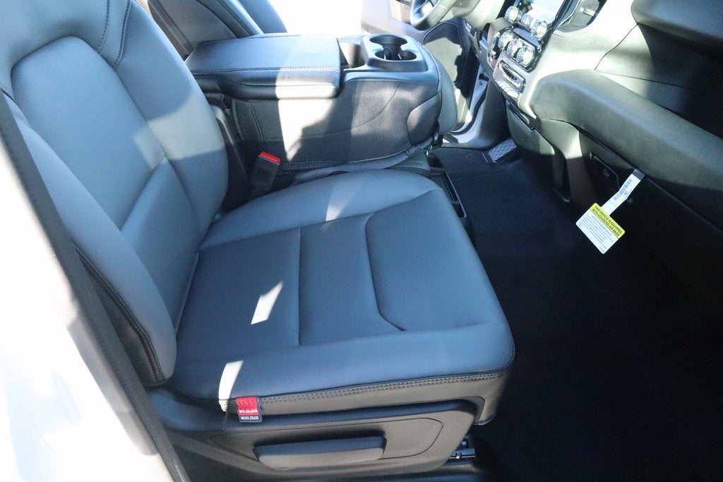 2026 RAM Ram 1500 TRADESMAN