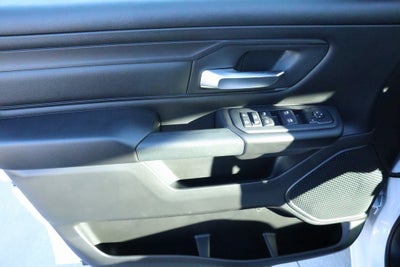 2026 RAM Ram 1500 TRADESMAN