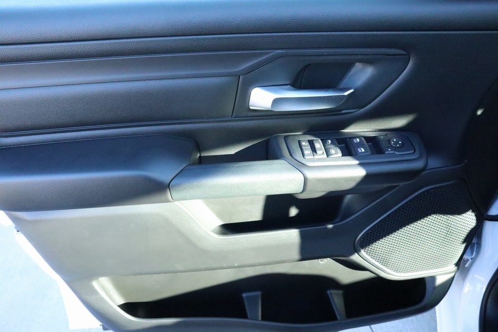 2026 RAM Ram 1500 TRADESMAN