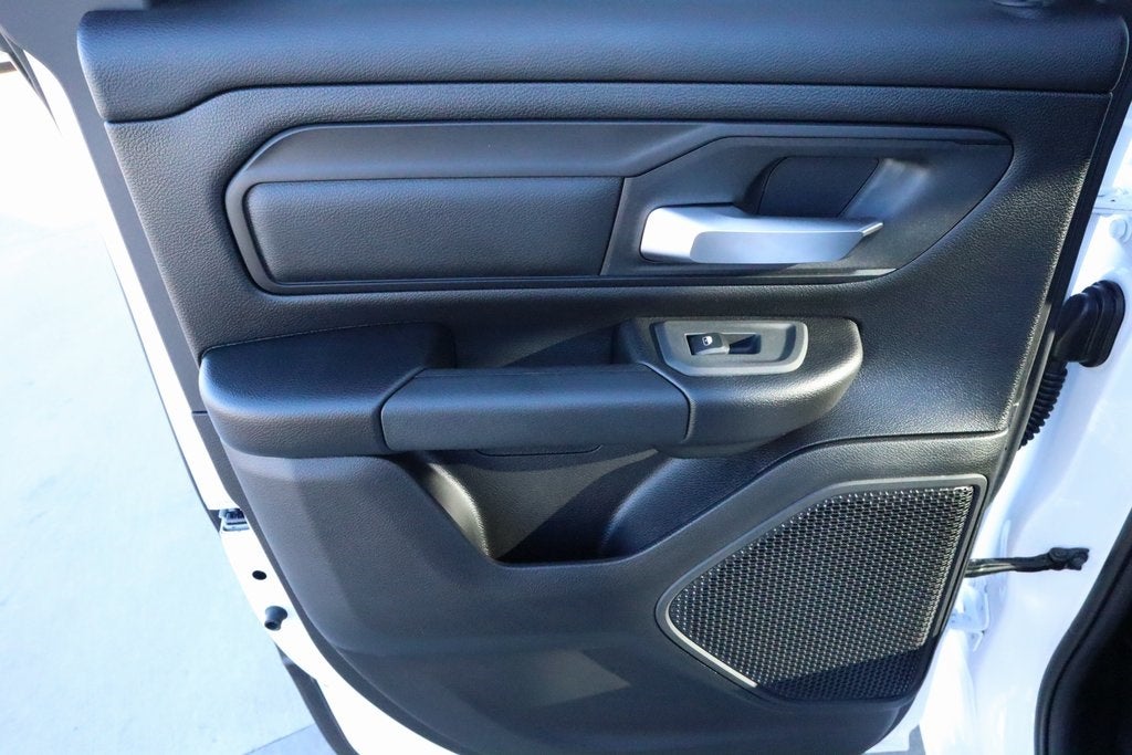 2026 RAM Ram 1500 TRADESMAN