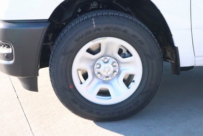 2026 RAM Ram 1500 TRADESMAN