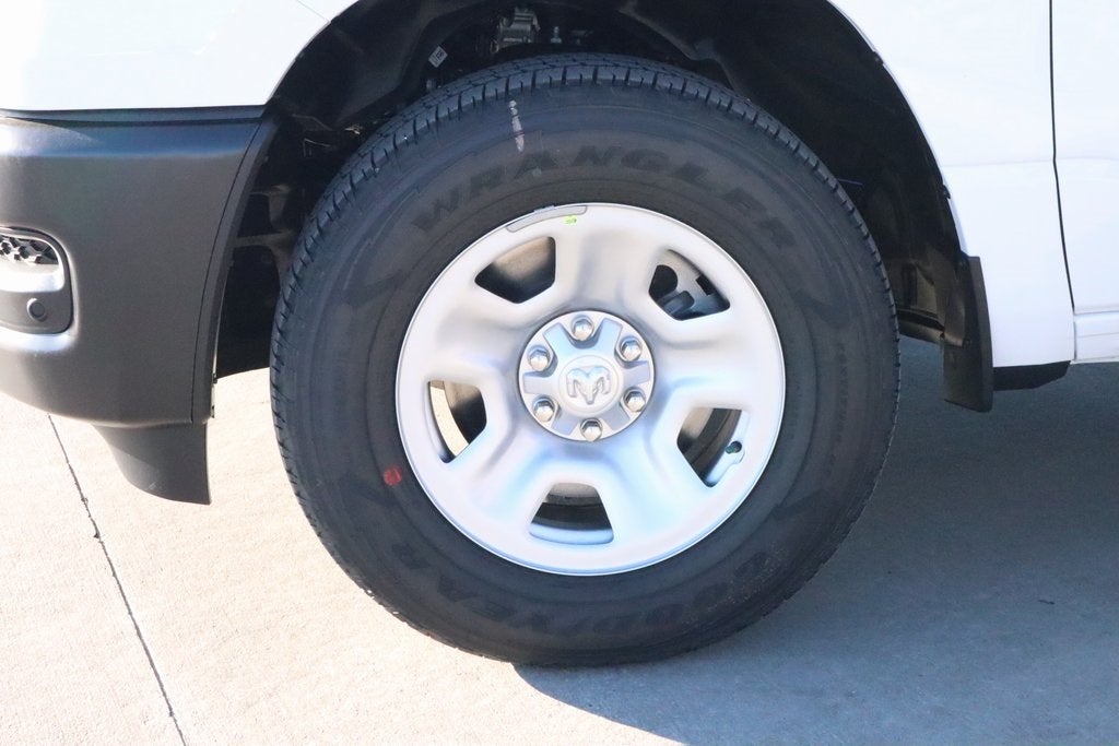 2026 RAM Ram 1500 TRADESMAN