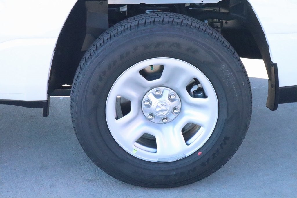 2026 RAM Ram 1500 TRADESMAN