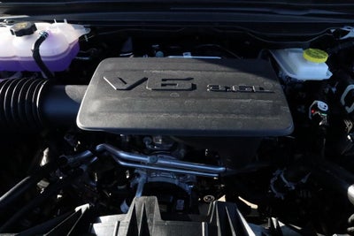 2026 RAM Ram 1500 TRADESMAN