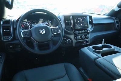 2026 RAM Ram 1500 TRADESMAN