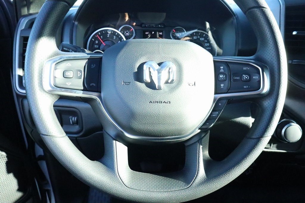 2026 RAM Ram 1500 TRADESMAN