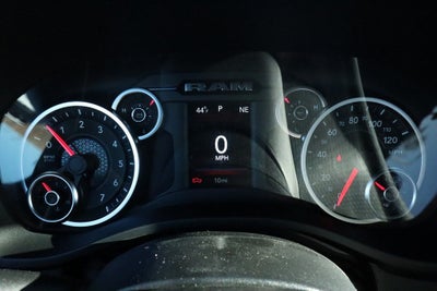 2026 RAM Ram 1500 TRADESMAN