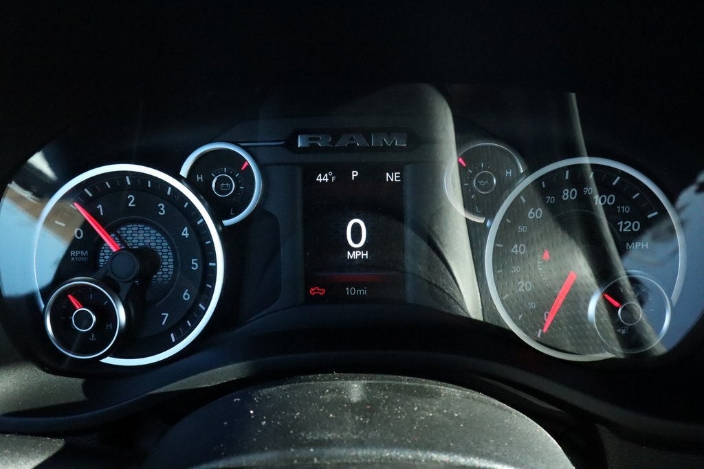 2026 RAM Ram 1500 TRADESMAN