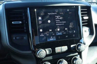 2026 RAM Ram 1500 TRADESMAN