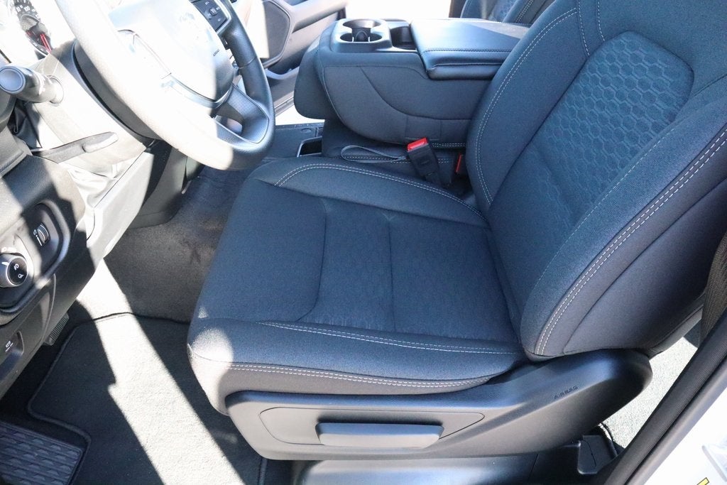 2026 RAM Ram 1500 Express