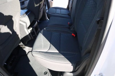 2026 RAM Ram 1500 Express