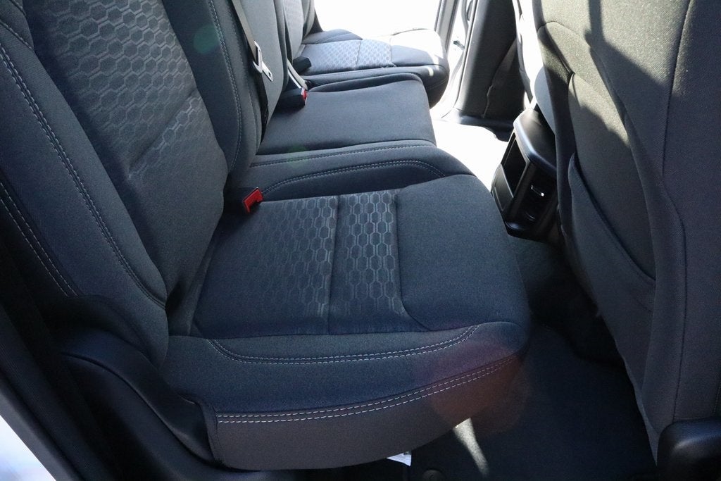 2026 RAM Ram 1500 Express