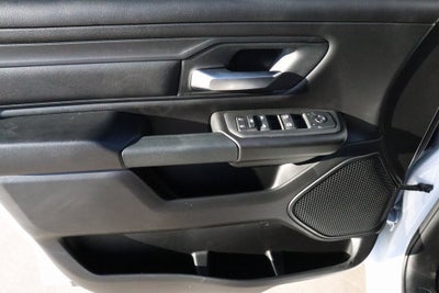 2026 RAM Ram 1500 Express