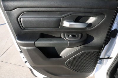 2026 RAM Ram 1500 Express