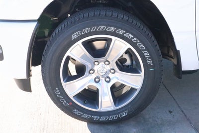 2026 RAM Ram 1500 Express