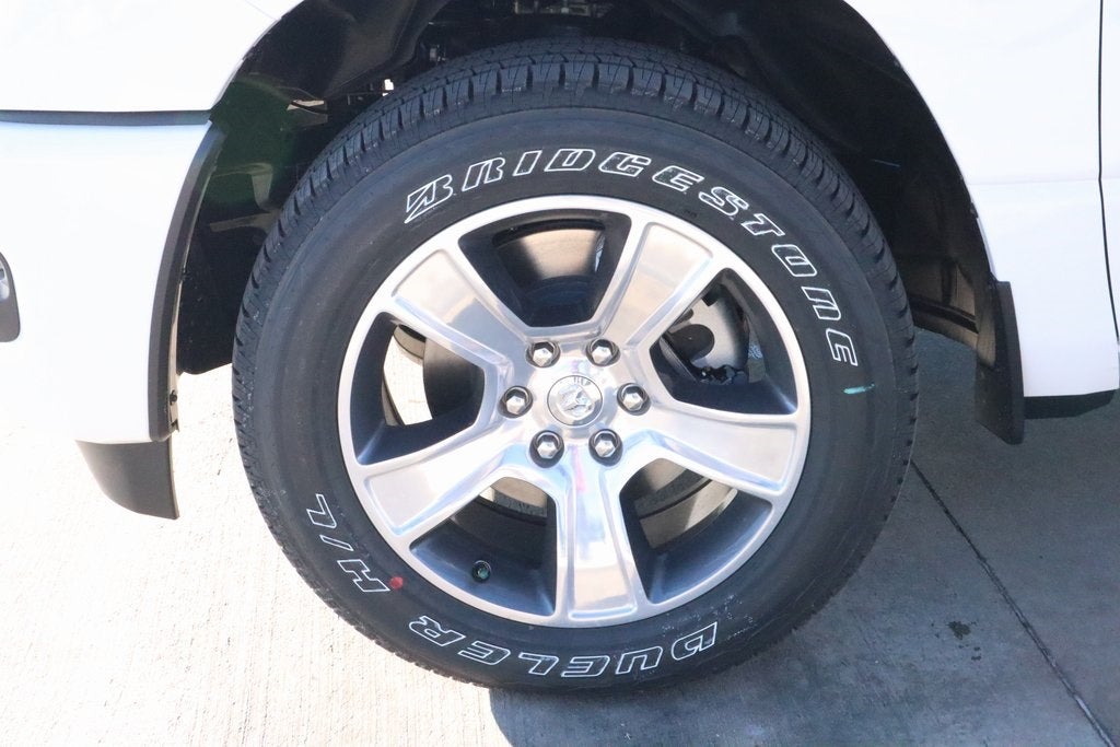 2026 RAM Ram 1500 Express