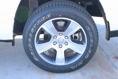 2026 RAM Ram 1500 Express