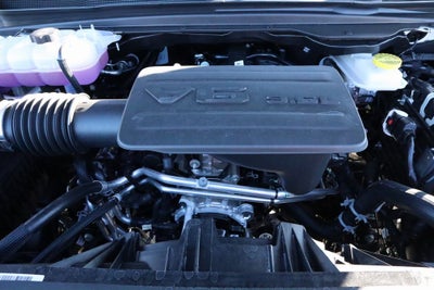 2026 RAM Ram 1500 Express