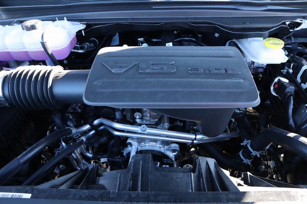 2026 RAM Ram 1500 Express