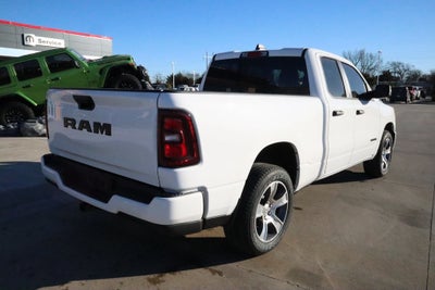 2026 RAM Ram 1500 Express