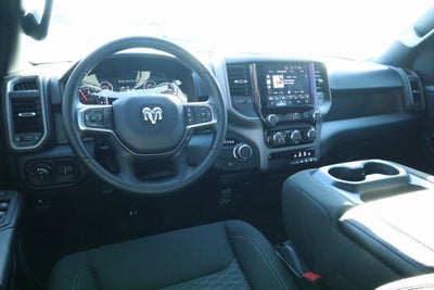 2026 RAM Ram 1500 Express