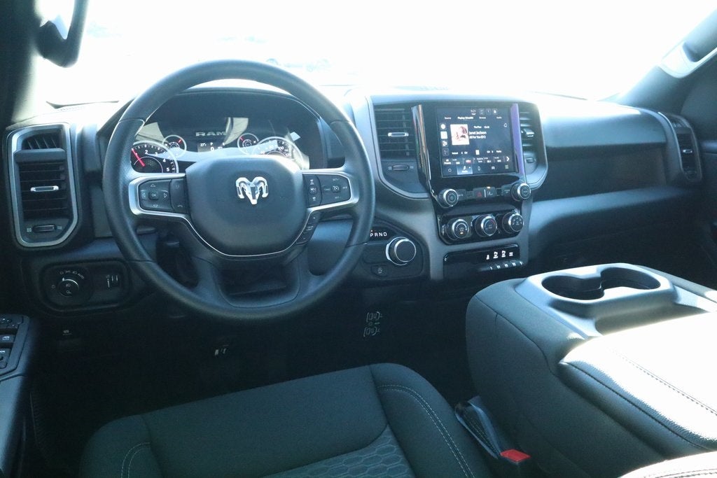 2026 RAM Ram 1500 Express