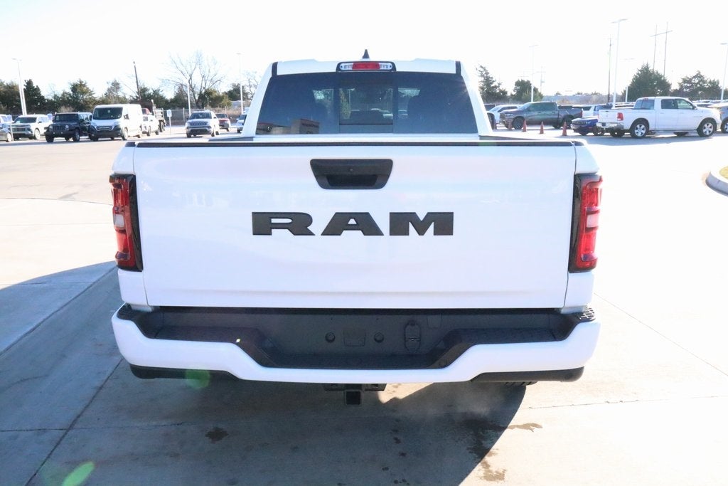 2026 RAM Ram 1500 Express