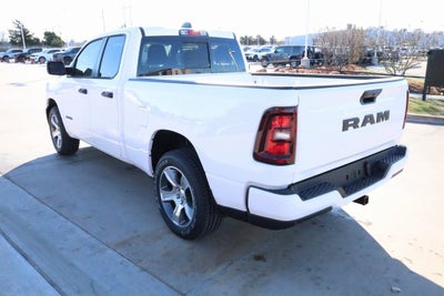 2026 RAM Ram 1500 Express