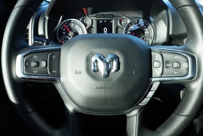 2026 RAM Ram 1500 Express