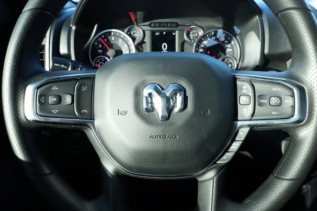 2026 RAM Ram 1500 Express