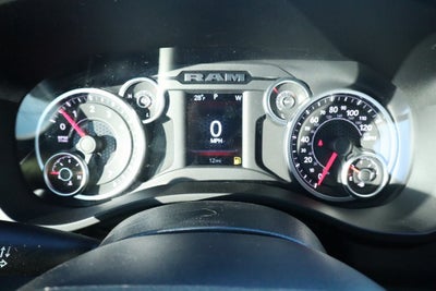 2026 RAM Ram 1500 Express