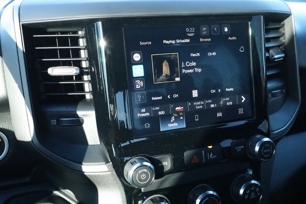 2026 RAM Ram 1500 Express