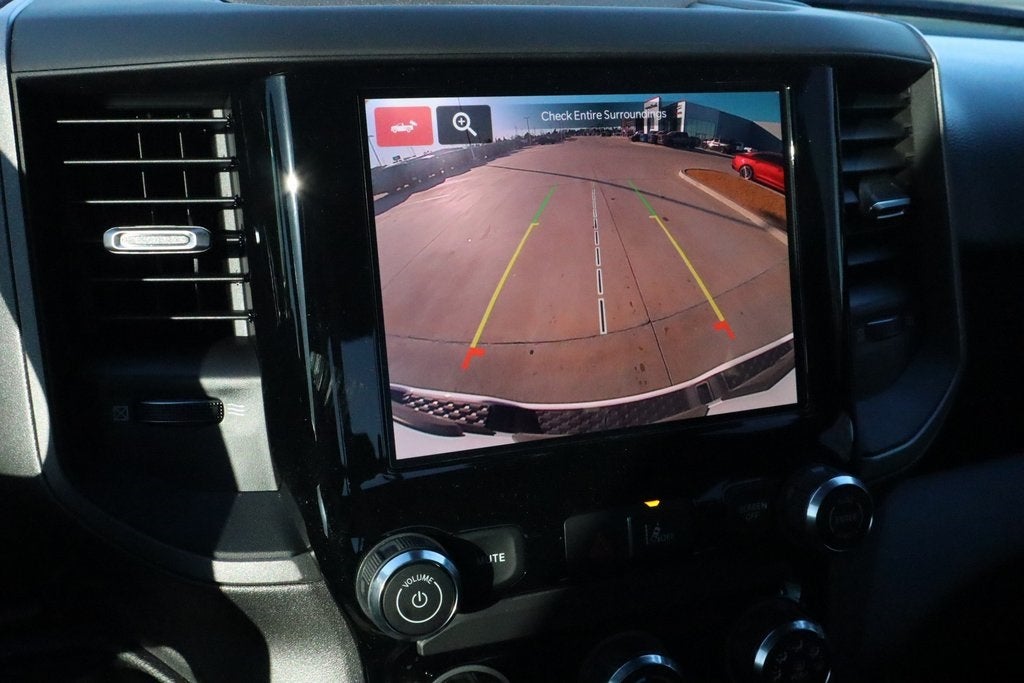 2026 RAM Ram 1500 Express