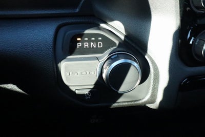 2026 RAM Ram 1500 Express