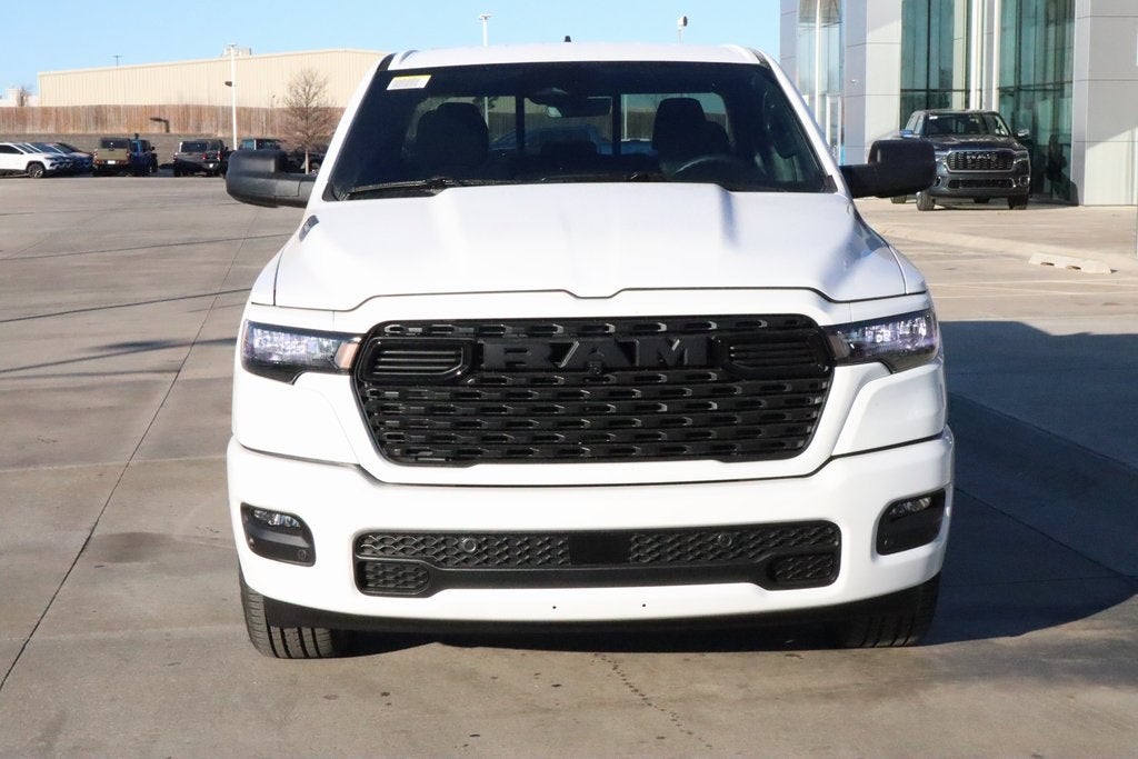 2026 RAM Ram 1500 Express