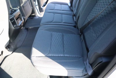 2026 RAM Ram 1500 BIG HORN