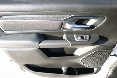 2026 RAM Ram 1500 BIG HORN