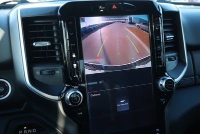 2026 RAM Ram 1500 BIG HORN