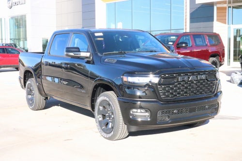 2026 RAM Ram 1500 BIG HORN
