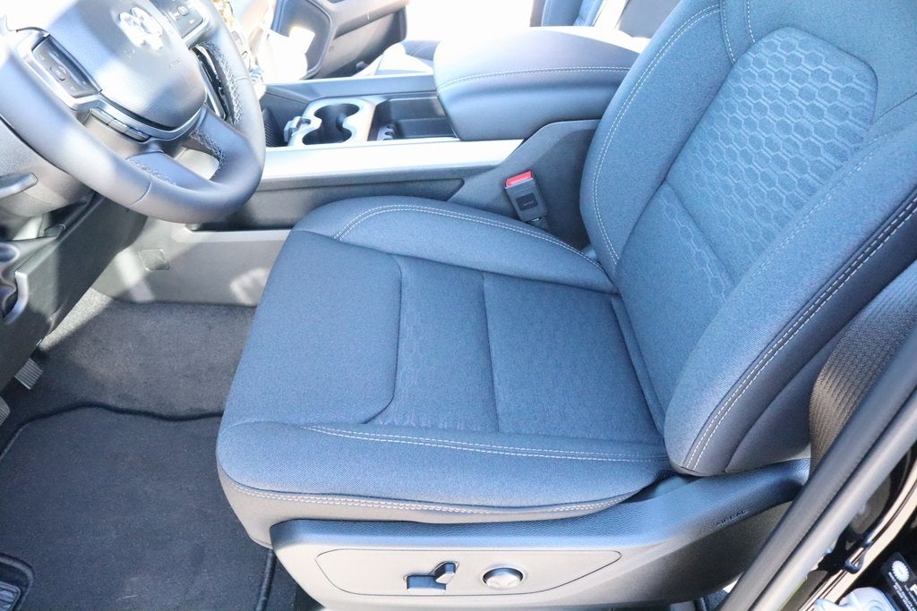 2026 RAM Ram 1500 BIG HORN