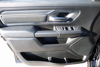 2026 RAM Ram 1500 BIG HORN