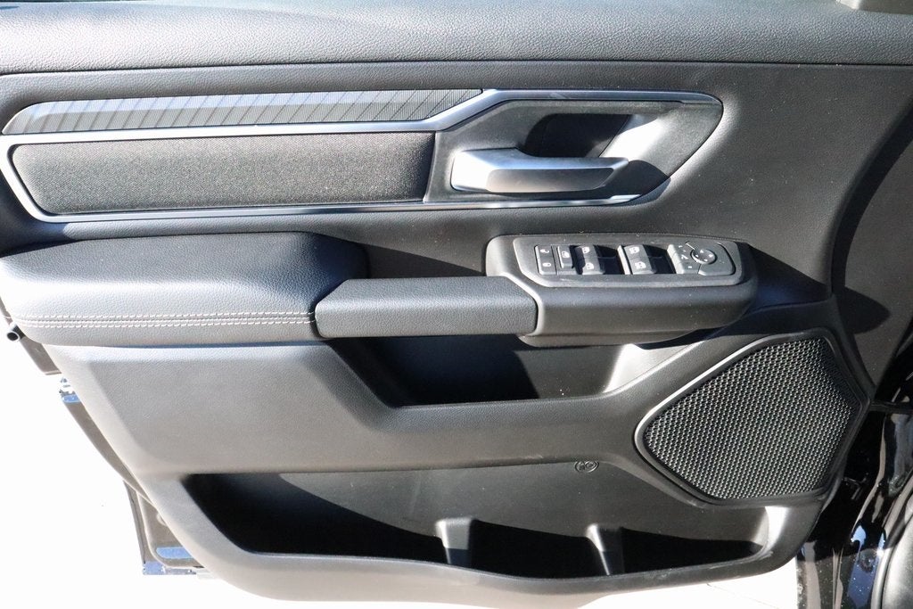 2026 RAM Ram 1500 BIG HORN