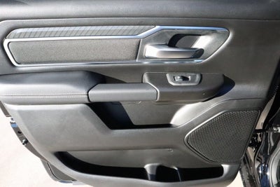 2026 RAM Ram 1500 BIG HORN